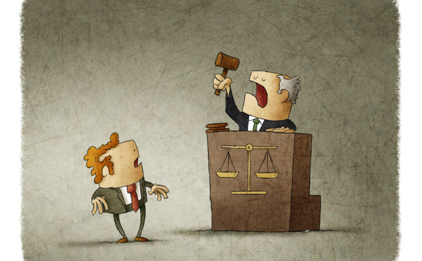Adwokat to obrońca, jakiego zobowiązaniem jest konsulting wskazówek z przepisów prawnych.