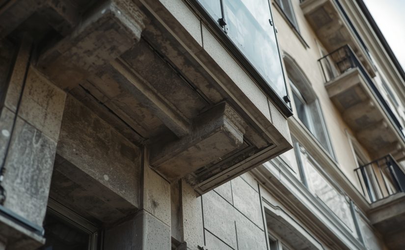 Świadome zarządzanie sprawnością techniczną nieruchomości jako podstawa stabilności i długowieczności konstrukcji